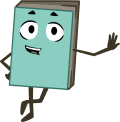 Booker Mascot