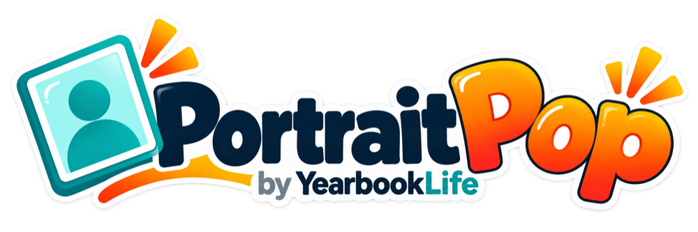 PortraitPop by YearbookLife
