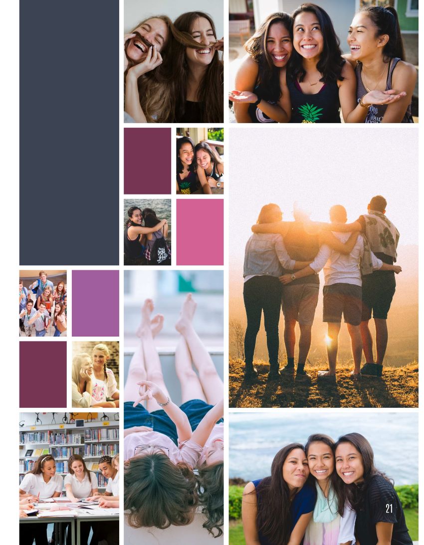 Canva Yearbook Sample 16 (16 of 23)
