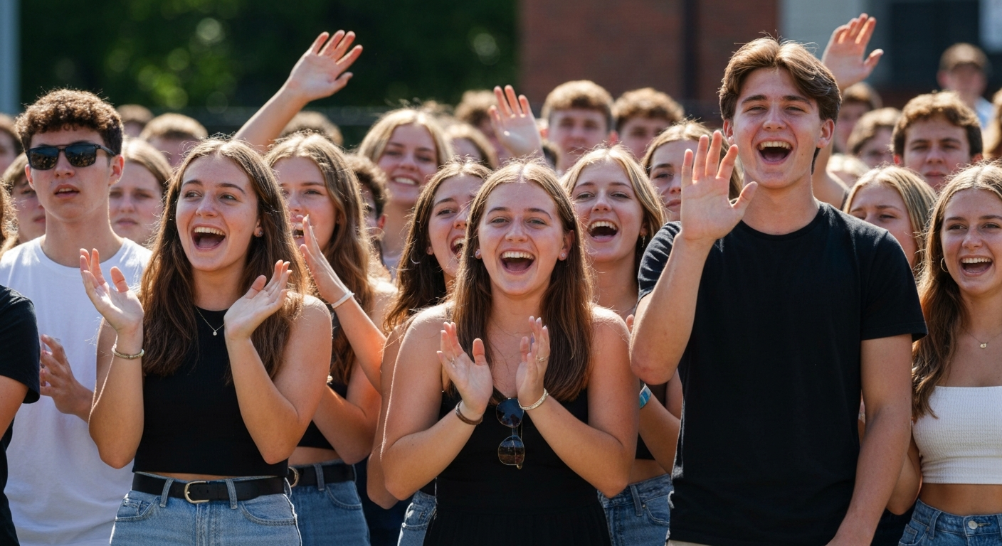 High Schools