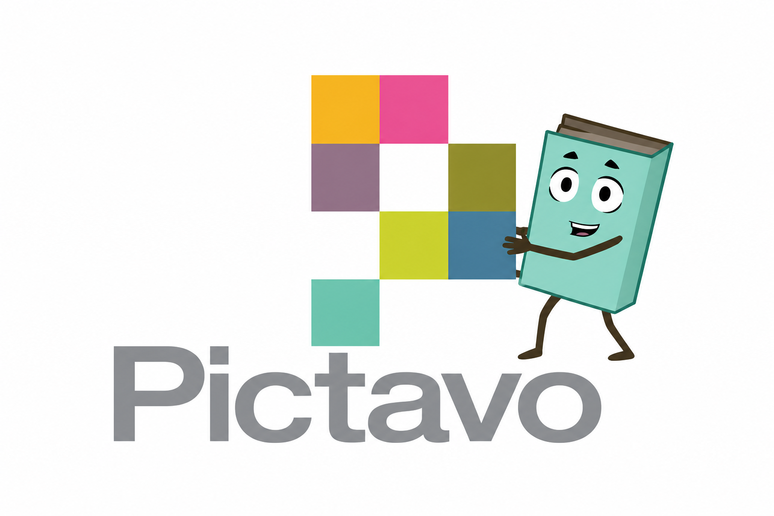Pictavo Yearbook Software