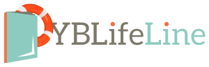 YBLifeLine Logo