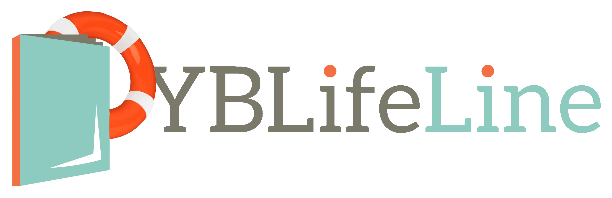 YBLifeLine Logo