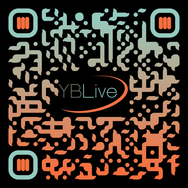 YBLive Storefront QR Code